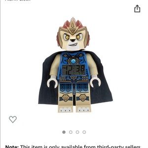 Meet your Posher, Douglas